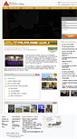 Mobile Screenshot of hotelgoverdhanpalace.com